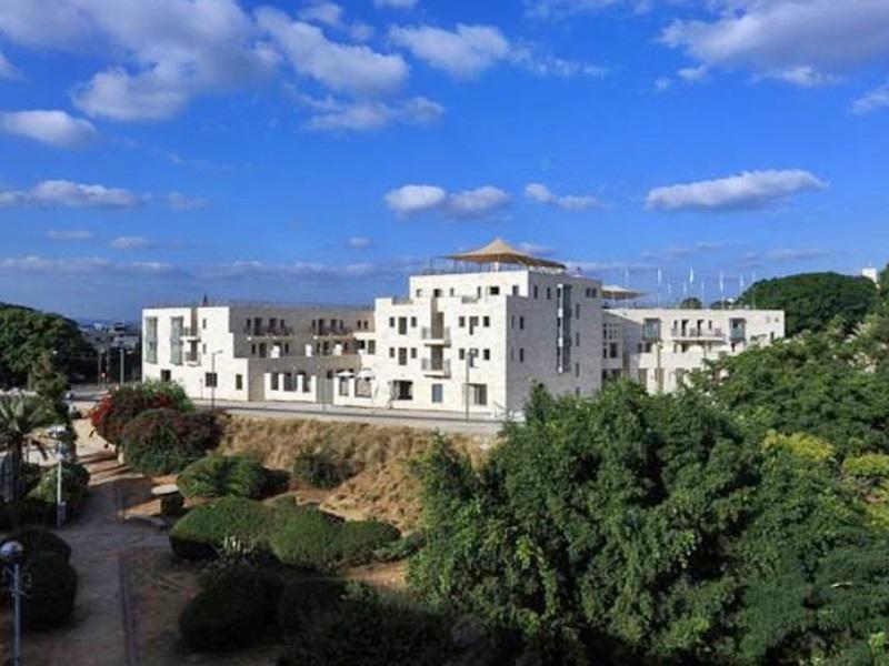 Hi - Akko Knights Hostel Eksteriør billede