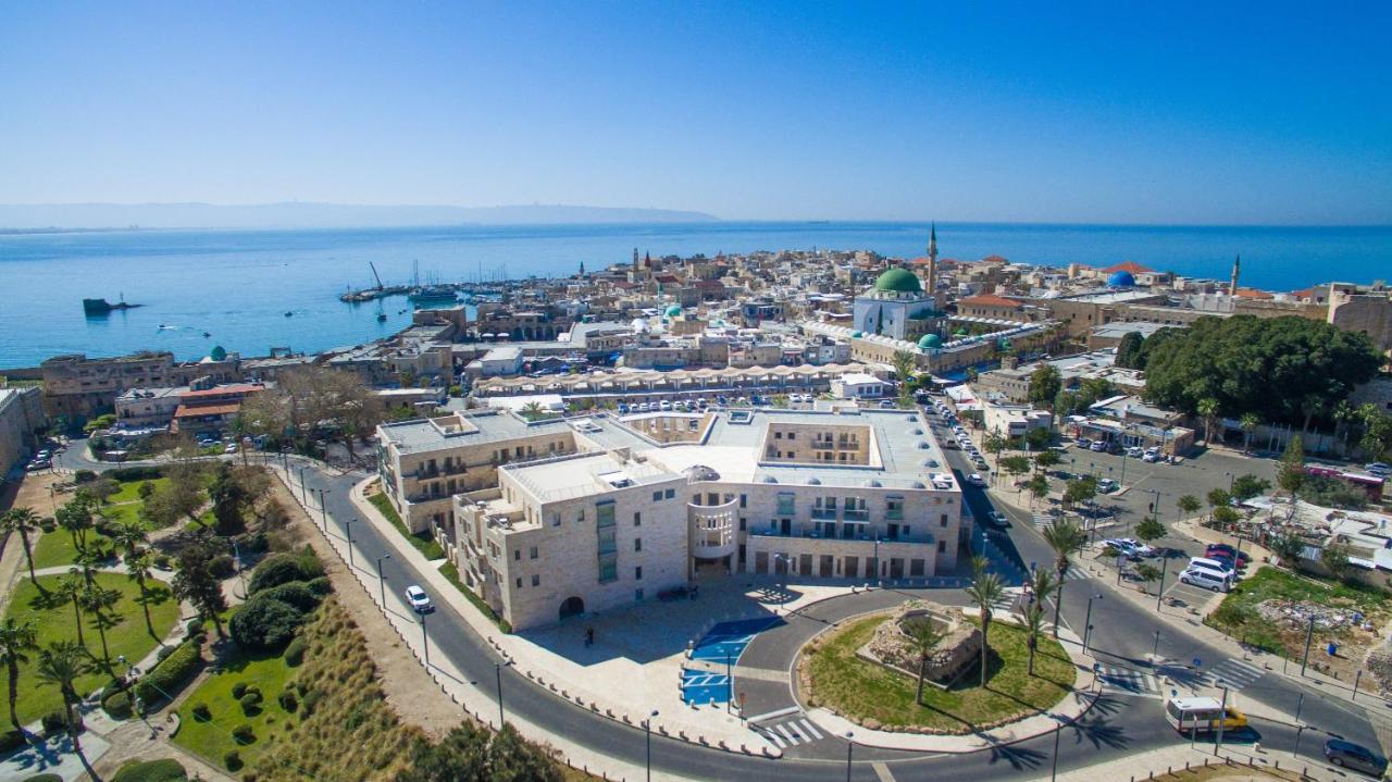 Hi - Akko Knights Hostel Eksteriør billede
