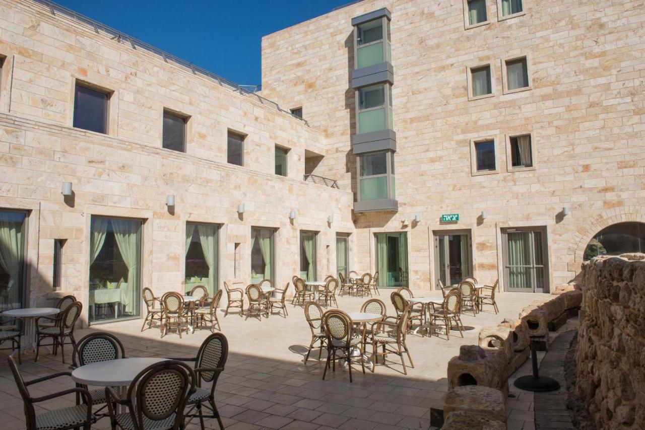 Hi - Akko Knights Hostel Eksteriør billede