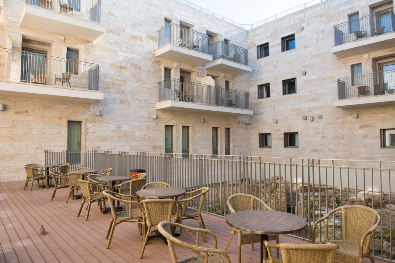 Hi - Akko Knights Hostel Eksteriør billede